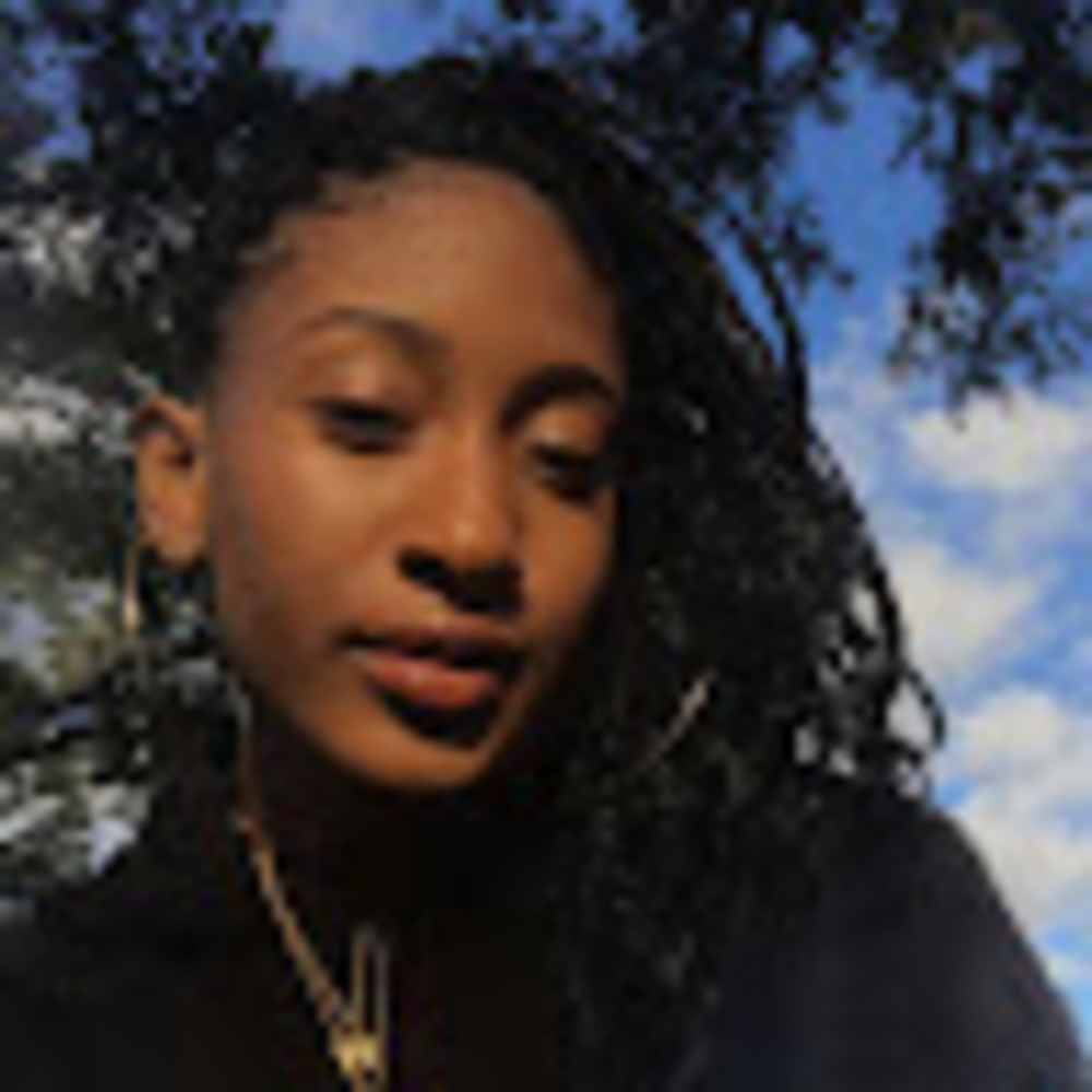 Meet your Posher, Jazzmyn